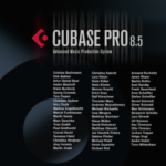 Cubase Pro 8.5にアップデートして良かった点
