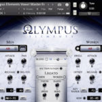 格安クワイア音源 Soundiron「Olympus Elements Player Edition」レビュー