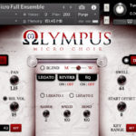 Soundironのクワイア音源比較「Olympus Elements Player Edition」と「Olympus Micro Choir」