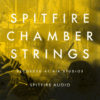 ストリングス音源 Spitfire Audio「Spitfire Chamber Strings」レビュー
