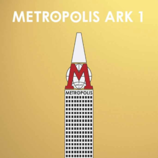 metropolis ark 1, oceania