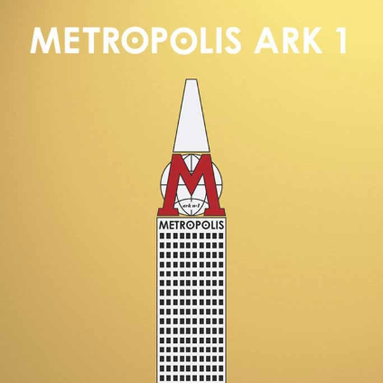 エピックオーケストラ音源 Orchestral Tools「Metropolis Ark 1 